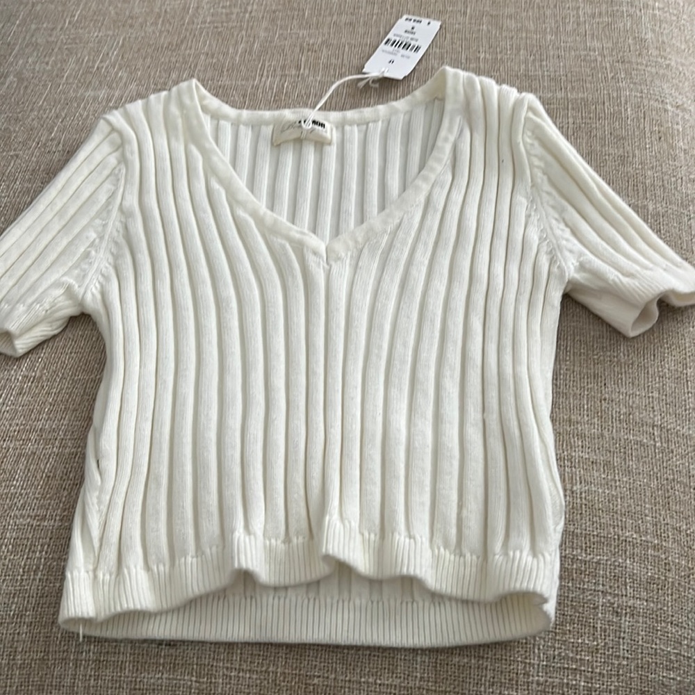 LF crop top